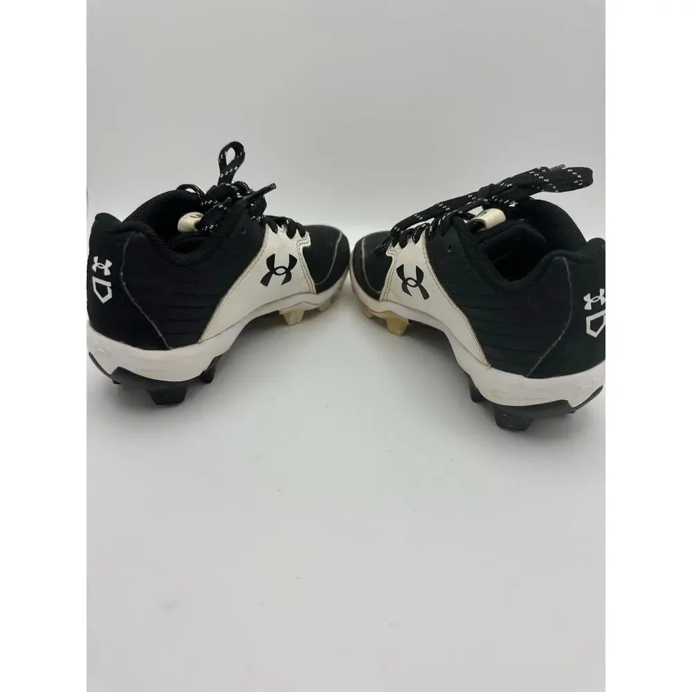 Under Armour Leadoff Low RM Kids baseball cleats Size 11K 4209451905